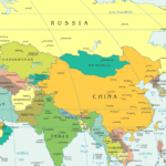 Le mani della Cina sull’Afghanistan e l’Asia centrale